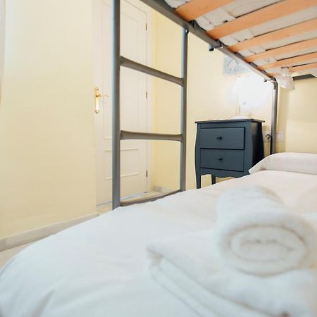 Appartement Penthouse Macasta 2Bd à Séville Extérieur photo